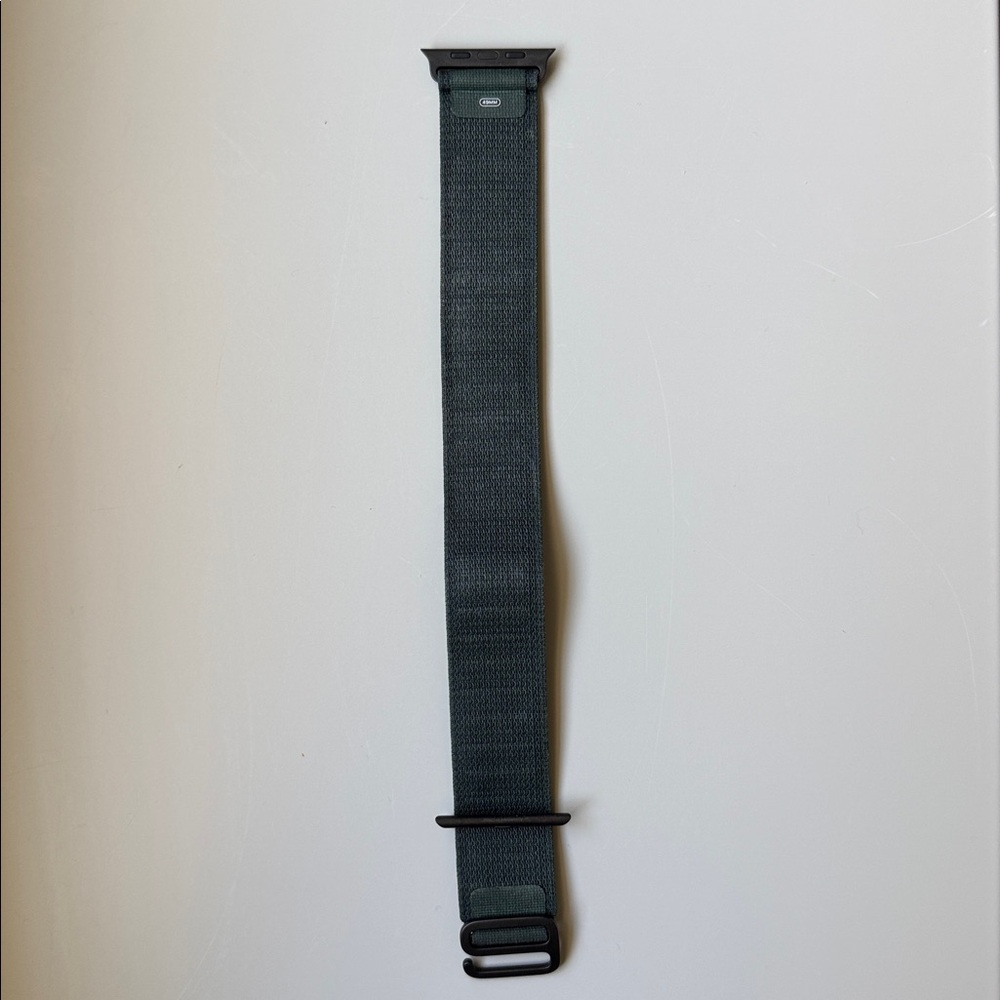 46mm Apple Watch Band - Alpine Loop - Ultra/Ultra2 - Picture 2 of 4